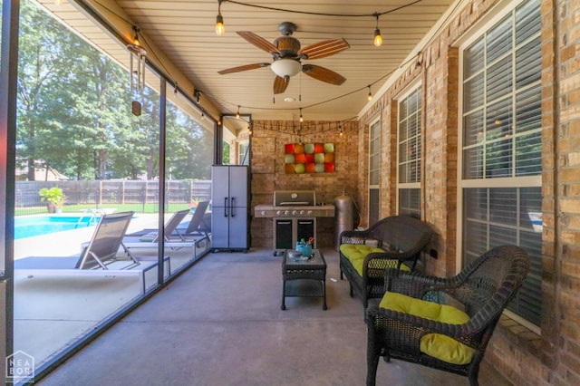 247 County Road 7625th Rd, Brookland, AR 72417 - photo 14