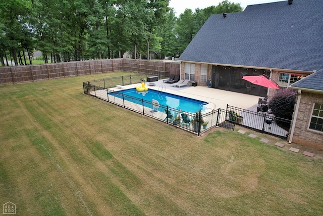 247 County Road 7625th Rd, Brookland, AR 72417 - photo 9