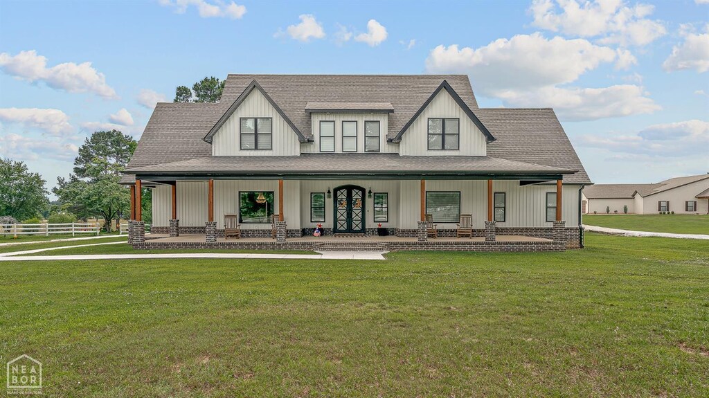 1309 County Road 741, Brookland, AR 72417 - photo 1