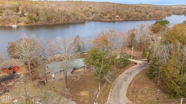 511 Woodland Hills Rd, Hardy, AR 72542 - photo 2