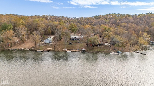 511 Woodland Hills Rd, Hardy, AR 72542 - photo 1