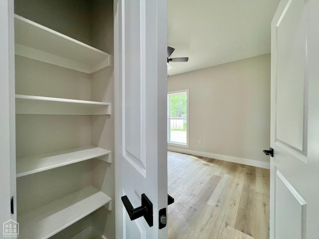 1217 Stella Ln, Trumann, AR 72472 - view of closet