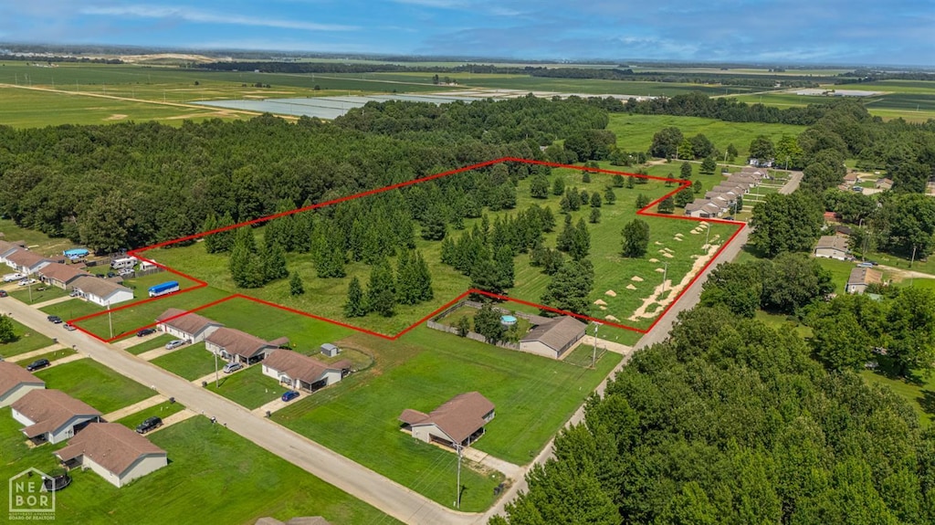 1101 E Northend Ave E, Paragould, AR 72450 - photo 1