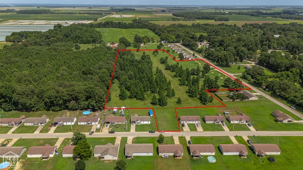 1101 E Northend Ave E, Paragould, AR 72450 - photo 2