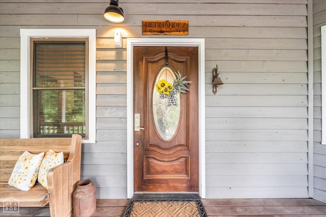 200 Law 296 Rd, Black Rock, AR 72415 - property entrance