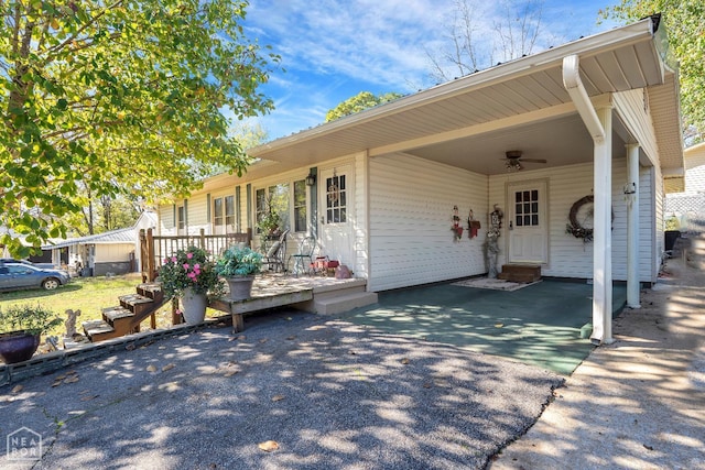 209 N Virginia St N, Imboden, AR 72434 - photo 5