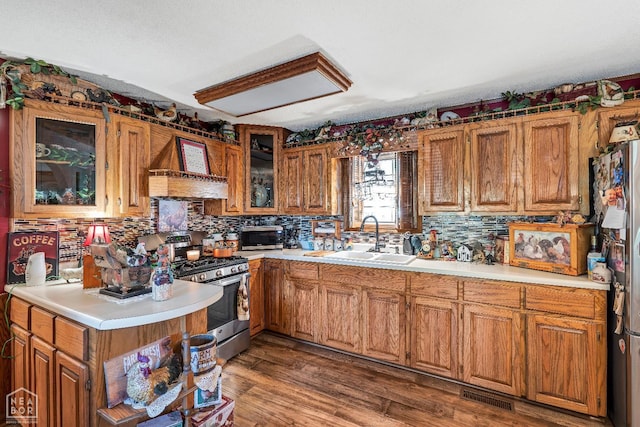 209 N Virginia St N, Imboden, AR 72434 - photo 13