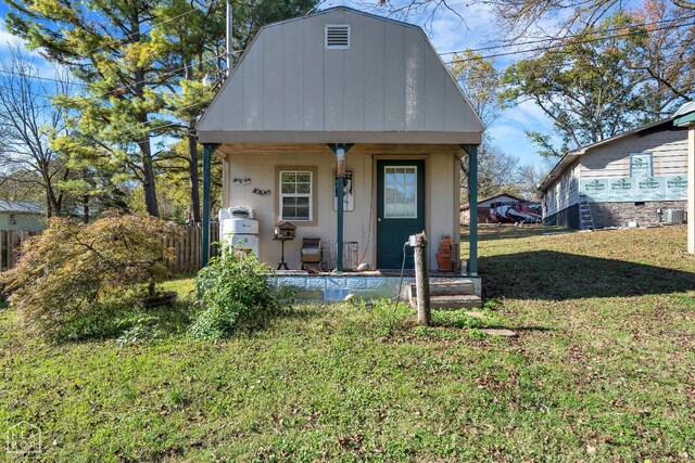 209 N Virginia St N, Imboden, AR 72434 - photo 8