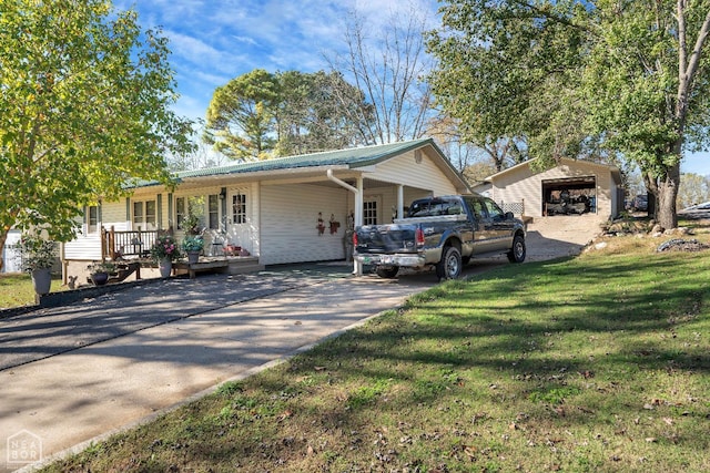209 N Virginia St N, Imboden, AR 72434 - photo 4