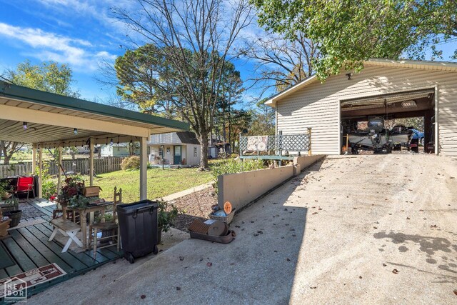209 N Virginia St N, Imboden, AR 72434 - photo 6