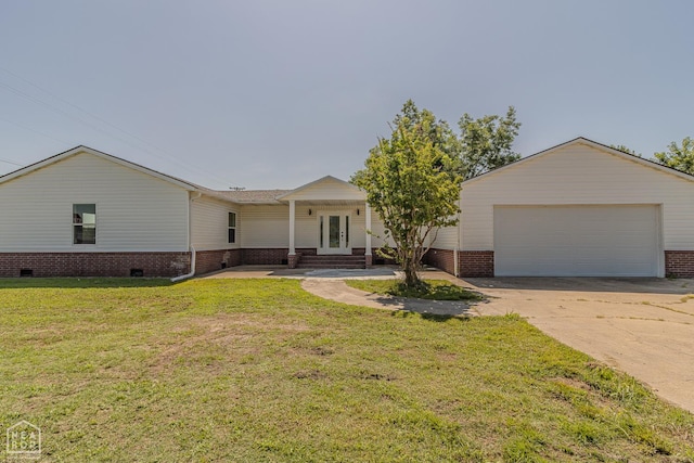 301 SE 3rd St, Hoxie, AR 72433 - photo 1