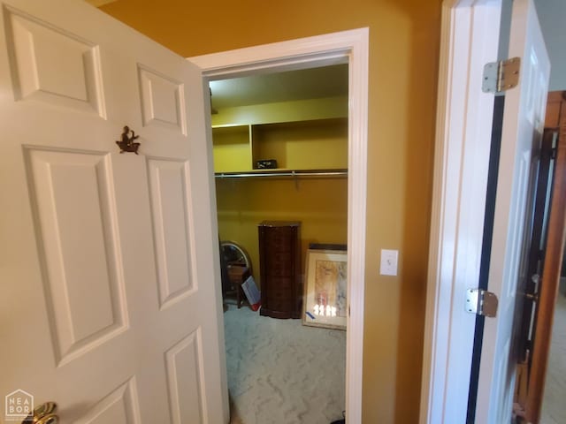 2590 W N St, Piggott, AR 72454 - view of closet
