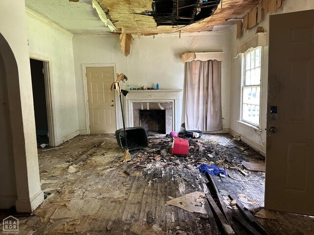 1028 W Walnut St, Blytheville, AR 72315 - photo 2