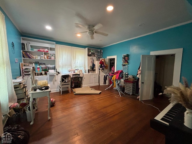 701 SW 2nd St, Corning, AR 72422 - photo 21
