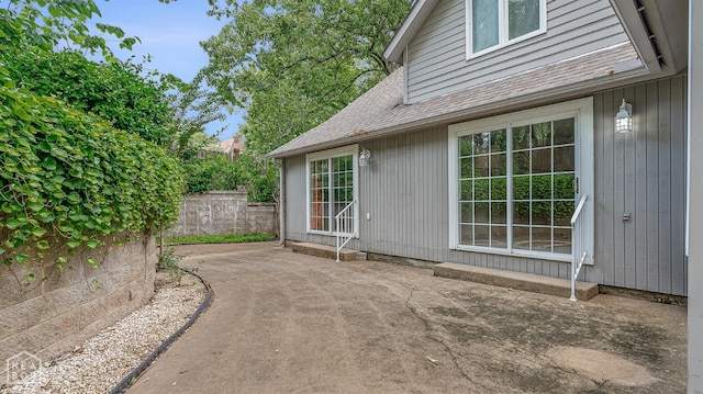 2203 Rankin Cir, Jonesboro, AR 72404 - view of patio / terrace