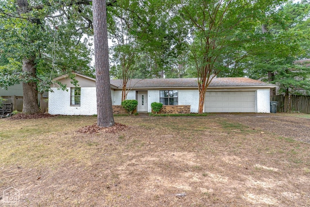 19003 Quail Run Dr, Little Rock, AR 72210 - photo 1
