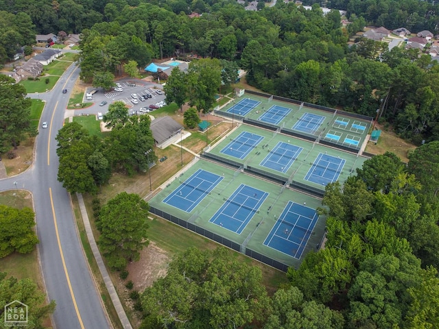 19003 Quail Run Dr, Little Rock, AR 72210 - photo 39
