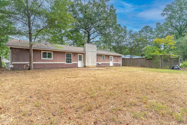 19003 Quail Run Dr, Little Rock, AR 72210 - photo 35
