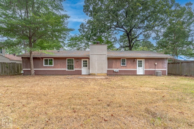 19003 Quail Run Dr, Little Rock, AR 72210 - photo 32