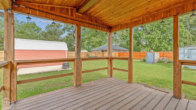215 N Nance St, Monette, AR 72447 - photo 14