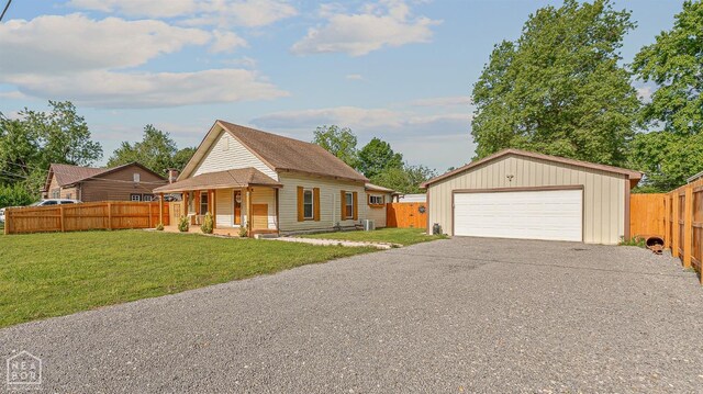 215 N Nance St, Monette, AR 72447 - photo 2