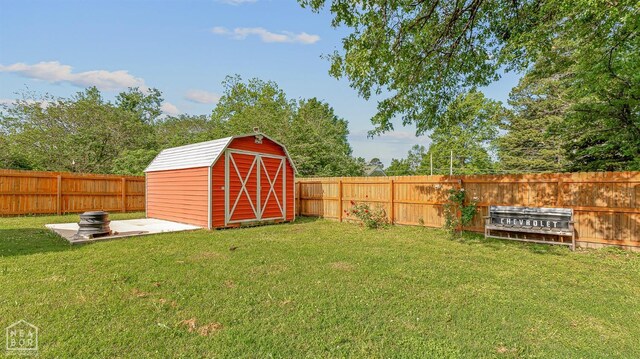 215 N Nance St, Monette, AR 72447 - view of shed