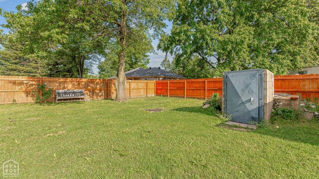 215 N Nance St, Monette, AR 72447 - photo 15