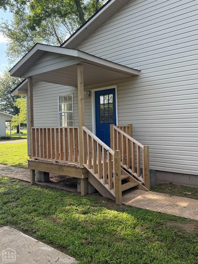 301 Gann Ave, Monette, AR 72447 - photo 6