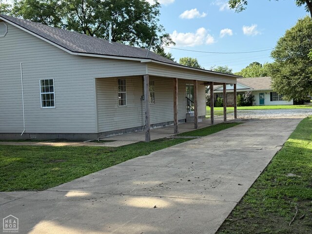 301 Gann Ave, Monette, AR 72447 - photo 5