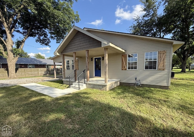 301 Gann Ave, Monette, AR 72447 - photo 1