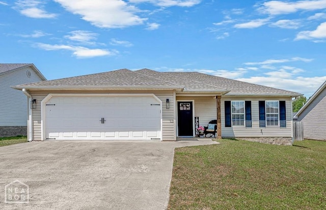 2101 Gabrielle St, Paragould, AR 72450 - photo 1