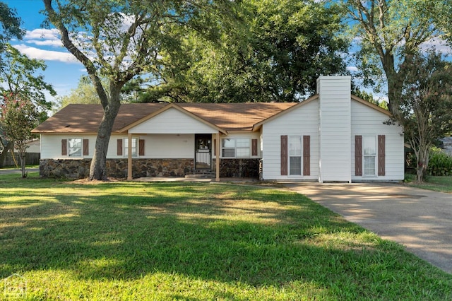 198 Lake Rd E, Gosnell, AR 72315 - photo 1