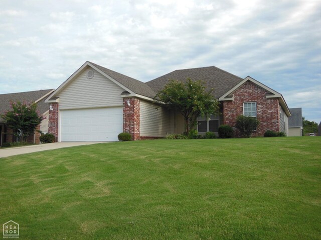 1312 Hemingway Cir, Jonesboro, AR 72405