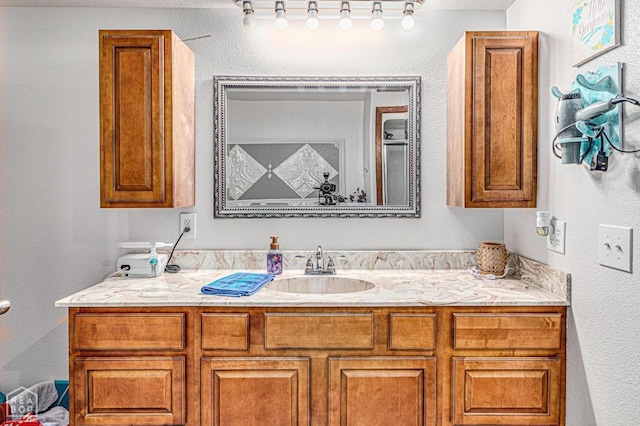 330 Greene 730th Rd, Paragould, AR 72450 - bathroom featuring vanity