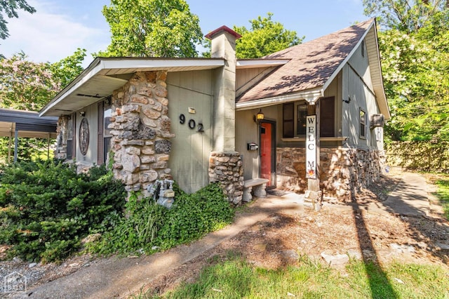 902 Polk St, Corning, AR 72422 - photo 3