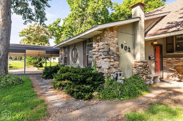 902 Polk St, Corning, AR 72422 - photo 4
