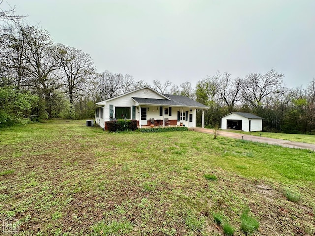 509 Cheyenne, Horseshoe Bend, AR 72512 - photo 1