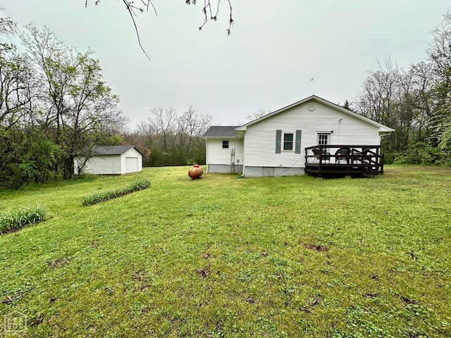 509 Cheyenne, Horseshoe Bend, AR 72512 - photo 28