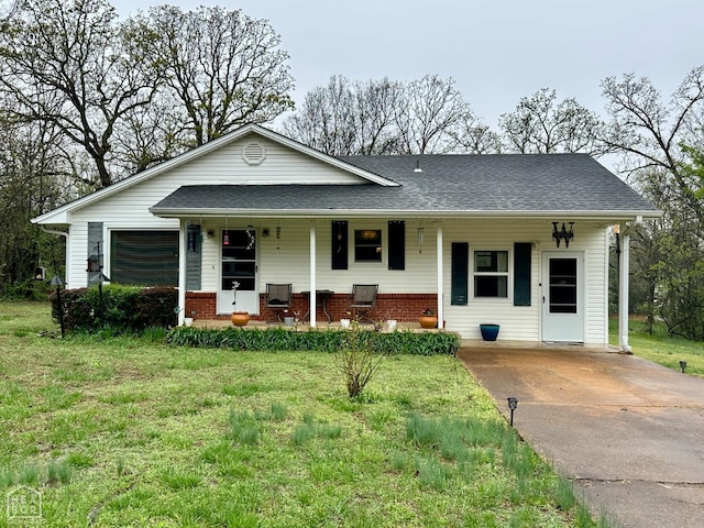 509 Cheyenne, Horseshoe Bend, AR 72512 - photo 3