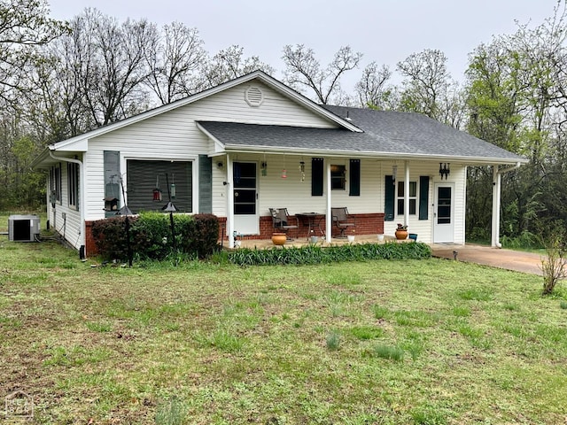 509 Cheyenne, Horseshoe Bend, AR 72512 - photo 2