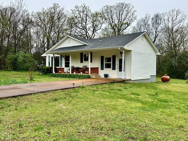 509 Cheyenne, Horseshoe Bend, AR 72512 - photo 4