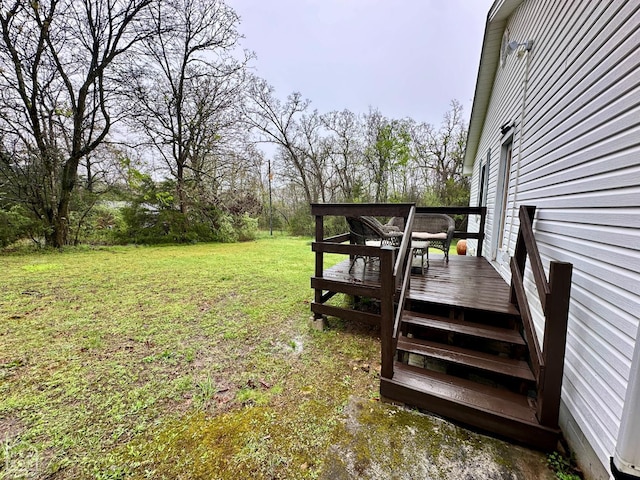 509 Cheyenne, Horseshoe Bend, AR 72512 - photo 17