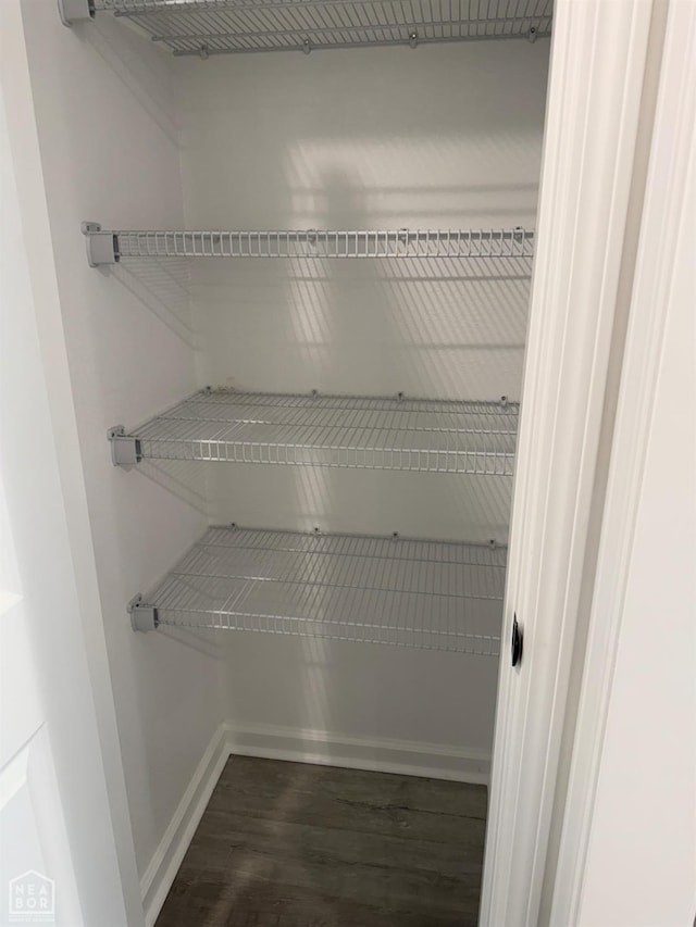 5633 Morgan Dr, Jonesboro, AR 72401 - view of pantry
