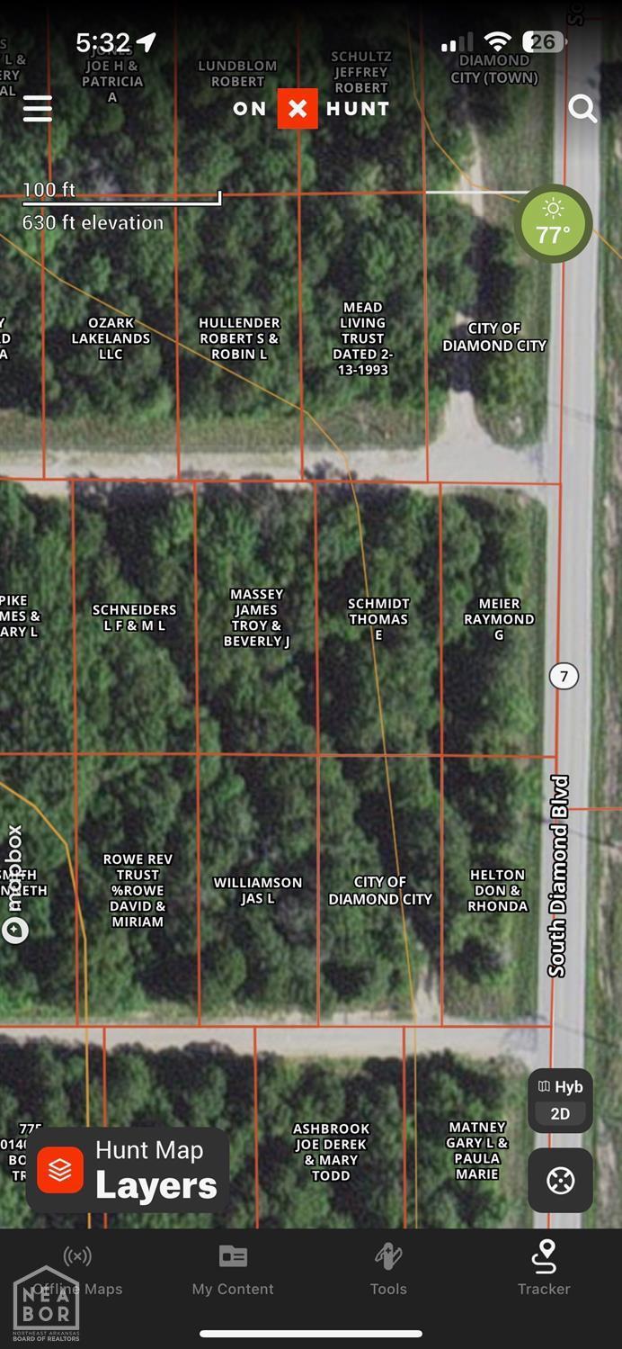 1 Canary Ln, Lead Hill, AR 72630 - photo 3