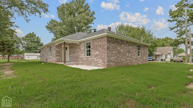 220 Stewart, Monette, AR 72447 - photo 15