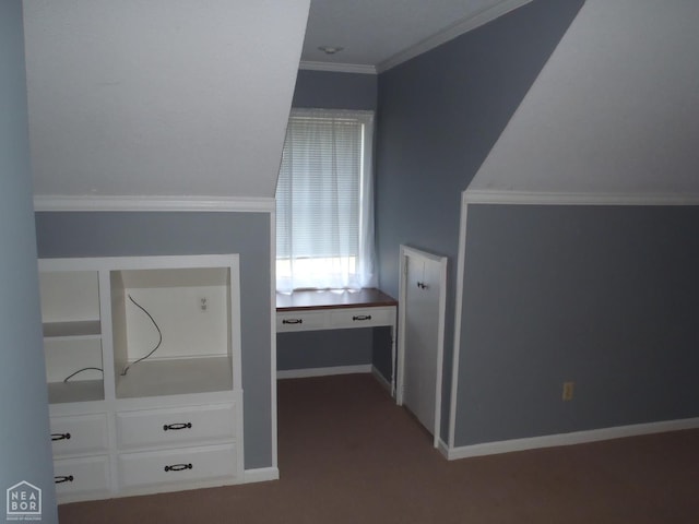 1201 Nancy Ave, Newport, AR 72112 - bonus room featuring carpet floors and baseboards