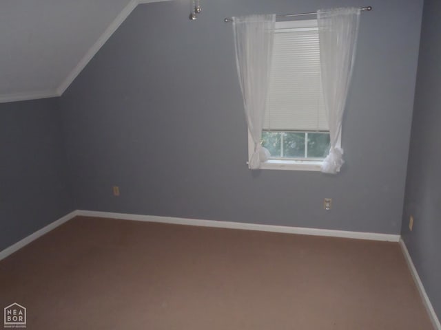 1201 Nancy Ave, Newport, AR 72112 - additional living space featuring carpet