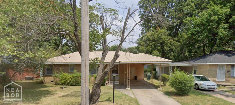 415 Summit St, Blytheville, AR 72315 - photo 4