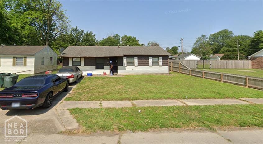 415 Summit St, Blytheville, AR 72315 - photo 1