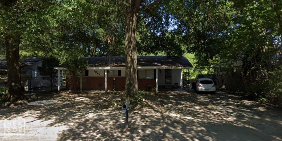 415 Summit St, Blytheville, AR 72315 - photo 3
